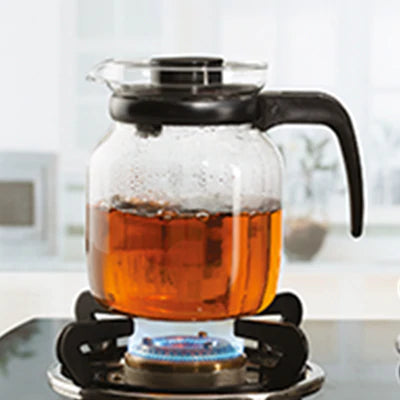 Tea & Coffe