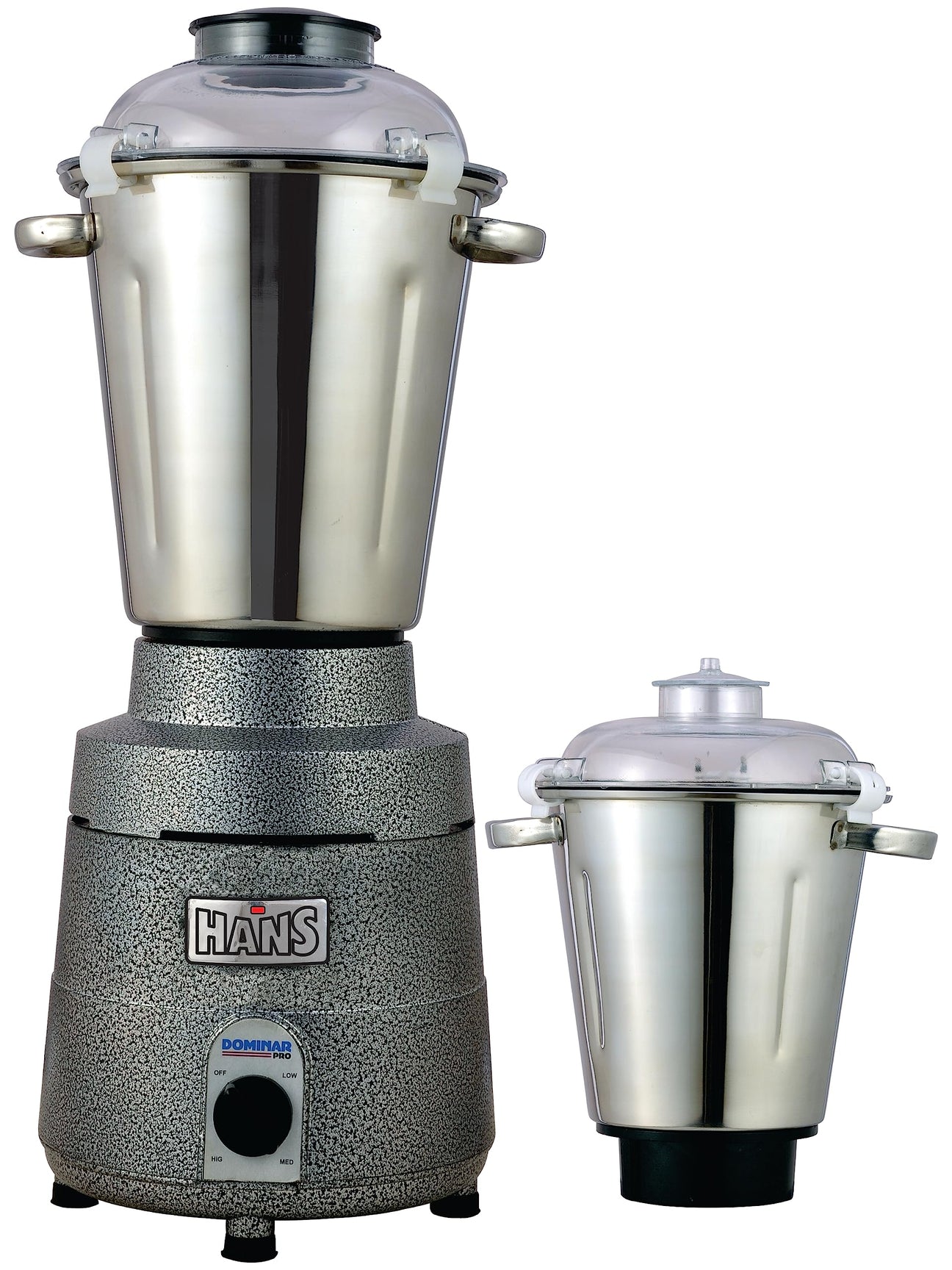 MIXER GRINDERS