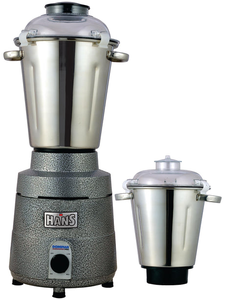 MIXER GRINDERS