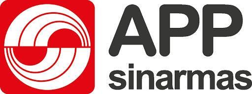 APP Sinarmas - Paseo, Livi, Jolly, Nice