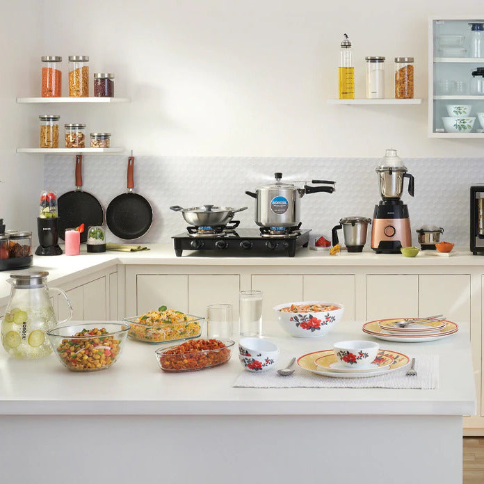 Homepage Featured Collection - Kitchenware