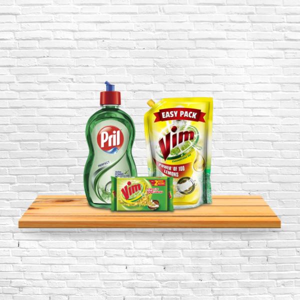 Kitchen Care