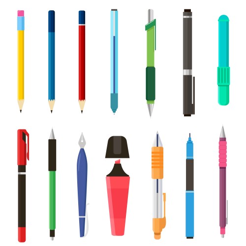 Writing Instrument