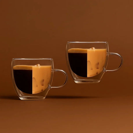 TEA & COFFEE