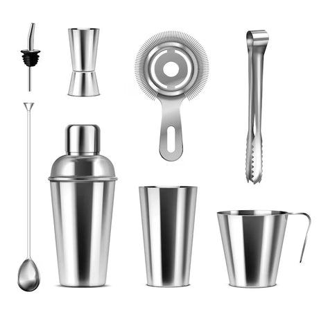 ACCESORIES & EQUIPMENTS