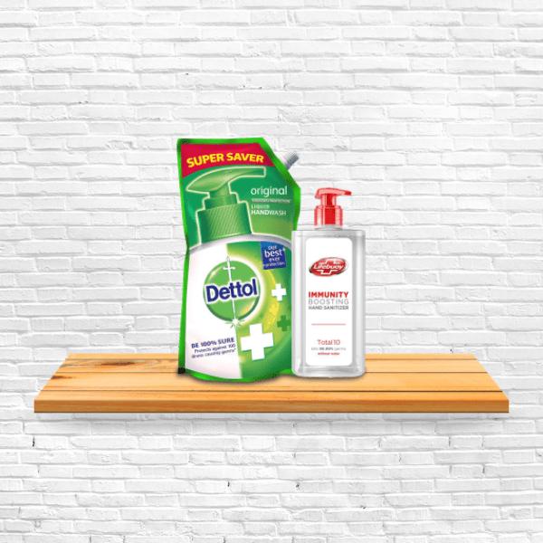 Personal Care