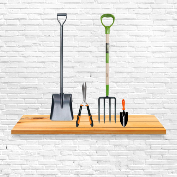 Hardware & Gardening Tools