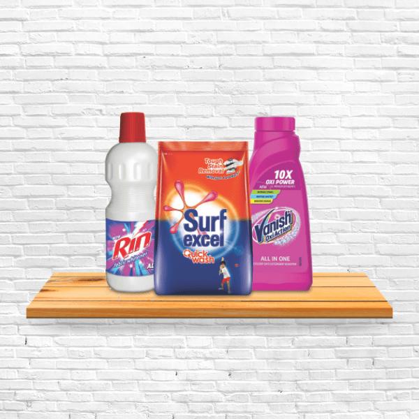 Fabric Care