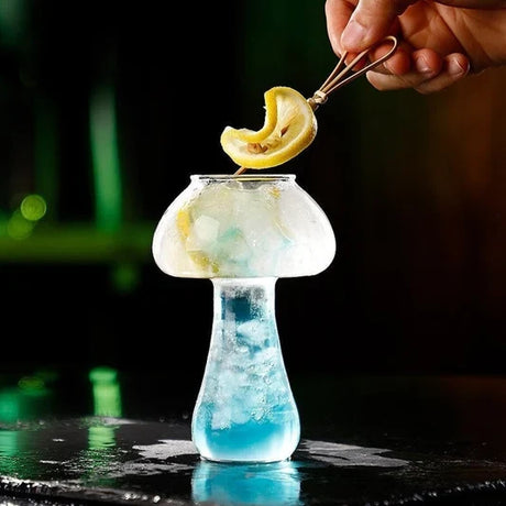 COCKTAIL GLASS