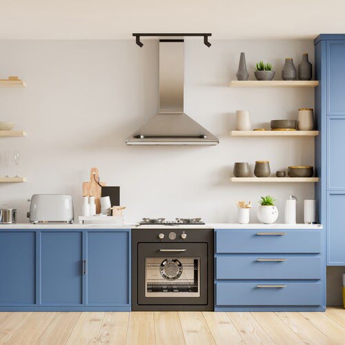 KITCHEN WARE