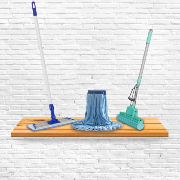 Mop & Accessory