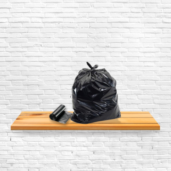 Garbage Bag & Plastic Packaging