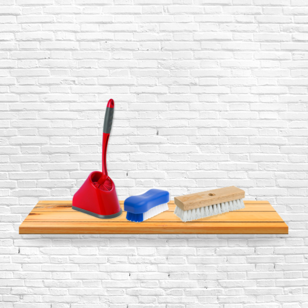 Brushware & Accessories
