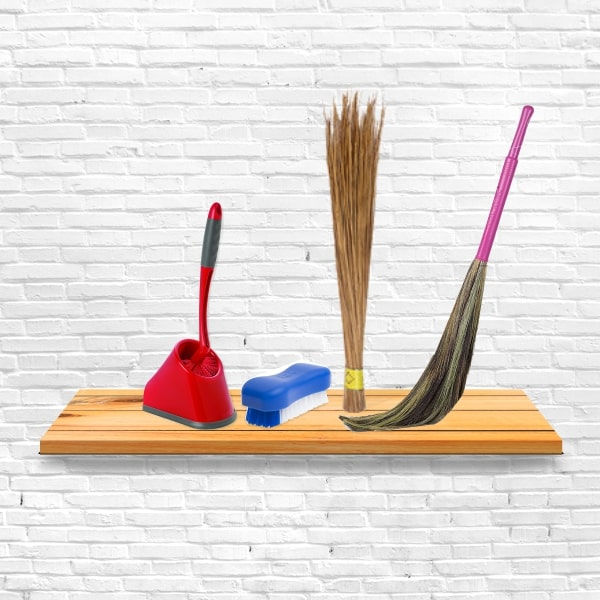 Brush & Broom