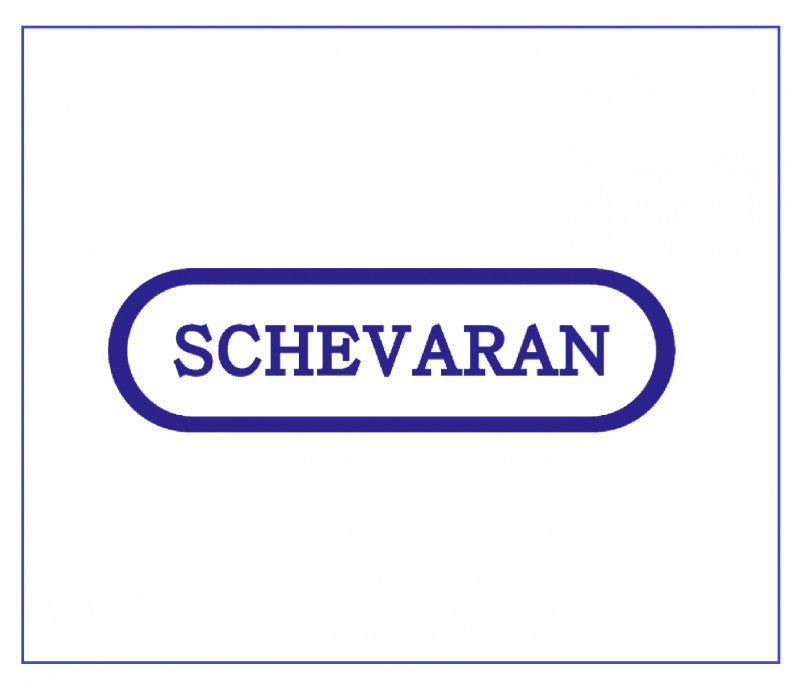 Schevaran