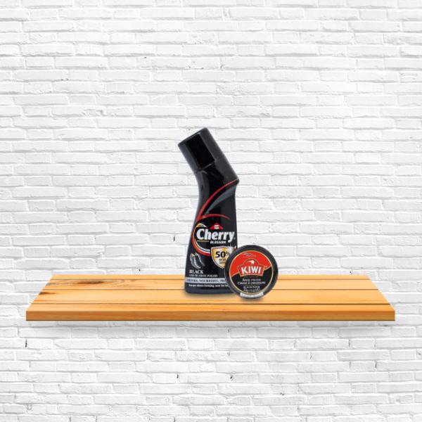 Shoe Care