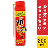 Red Hit Spray - Crawling Insect Killer CIK, Lime Fragnance