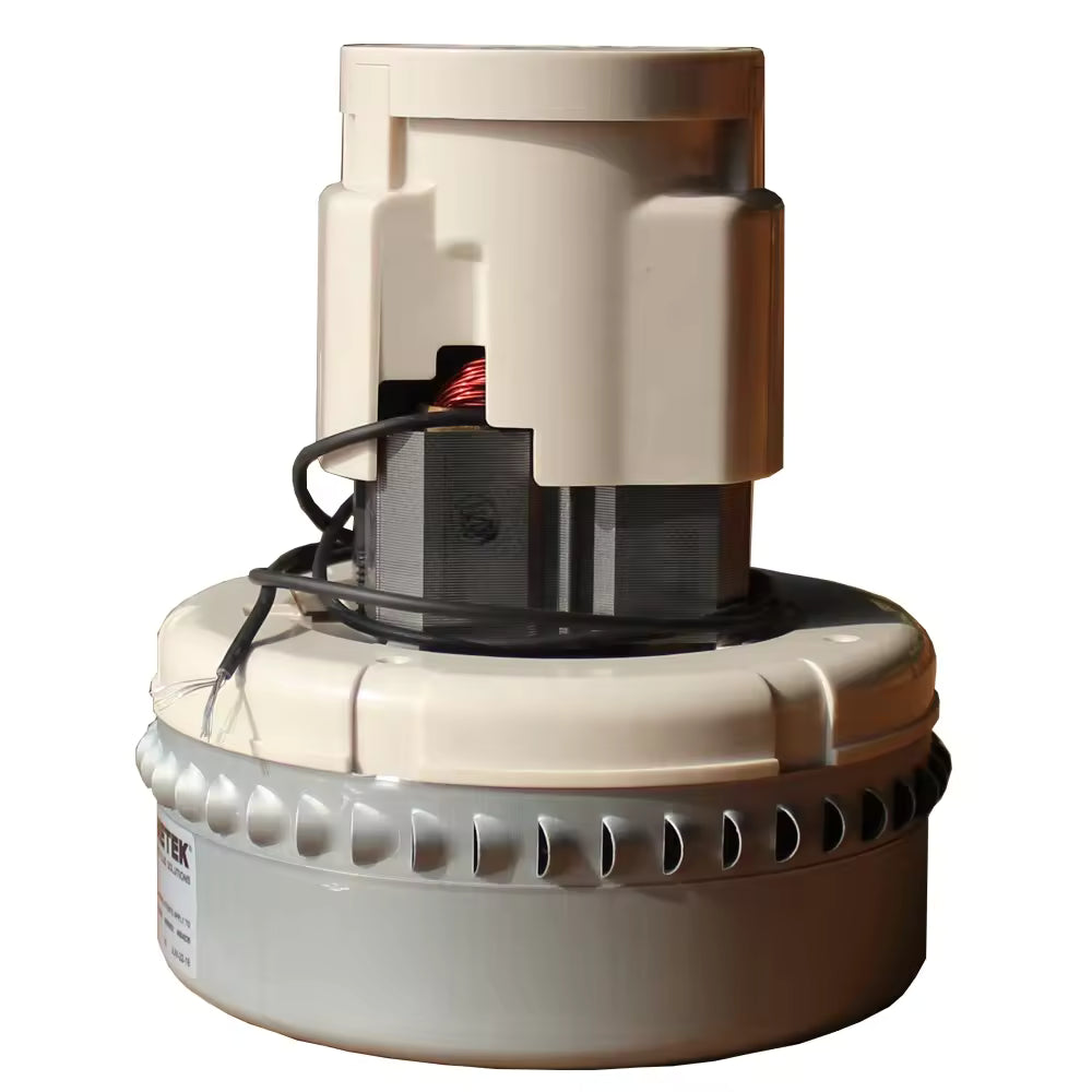 220 V Ametek Motor ( White Cap )