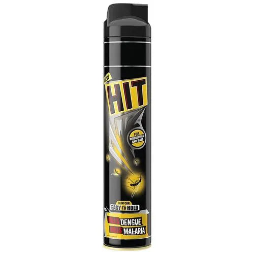 HIT Spray - Flying Insect Killer, - Mosquito & Fly Killer Spray