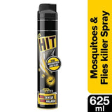 HIT Spray - Flying Insect Killer, - Mosquito & Fly Killer Spray