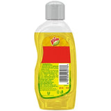 Vim Dishwash Liquid Gel - Lemon, 250 ml Bottle