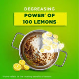 Vim Dishwash Bar - Lemon, 500 g