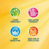 Sunlight Detergent Powder