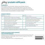 Godrej Protekt Germ Fighter Handwash, 725 ml