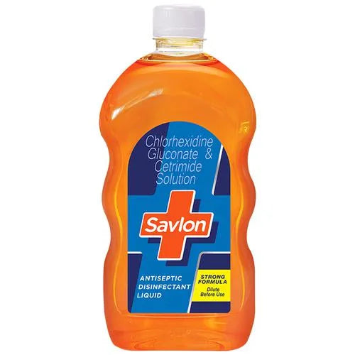 Savlon Antiseptic Liquid, 500 ml