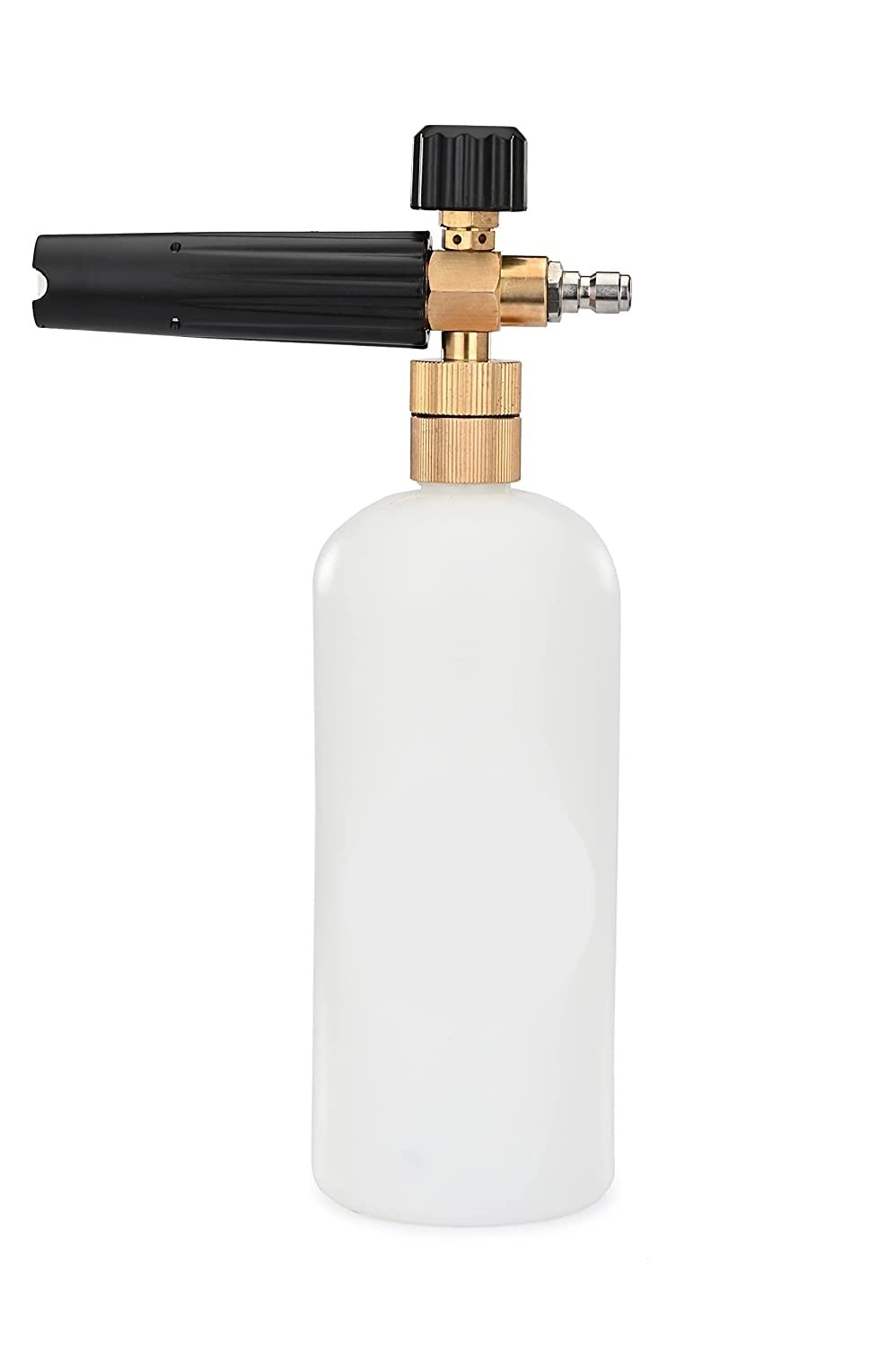 Foam Lance