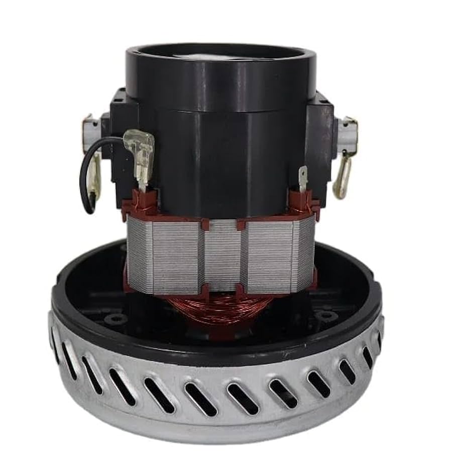 220V Ametek Motor ( Stage - K )