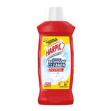Harpic Disinfectant Bathroom Cleaner Liquid, 1 Litre
