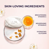 Lux Flaw-less Glow Bathing Soap