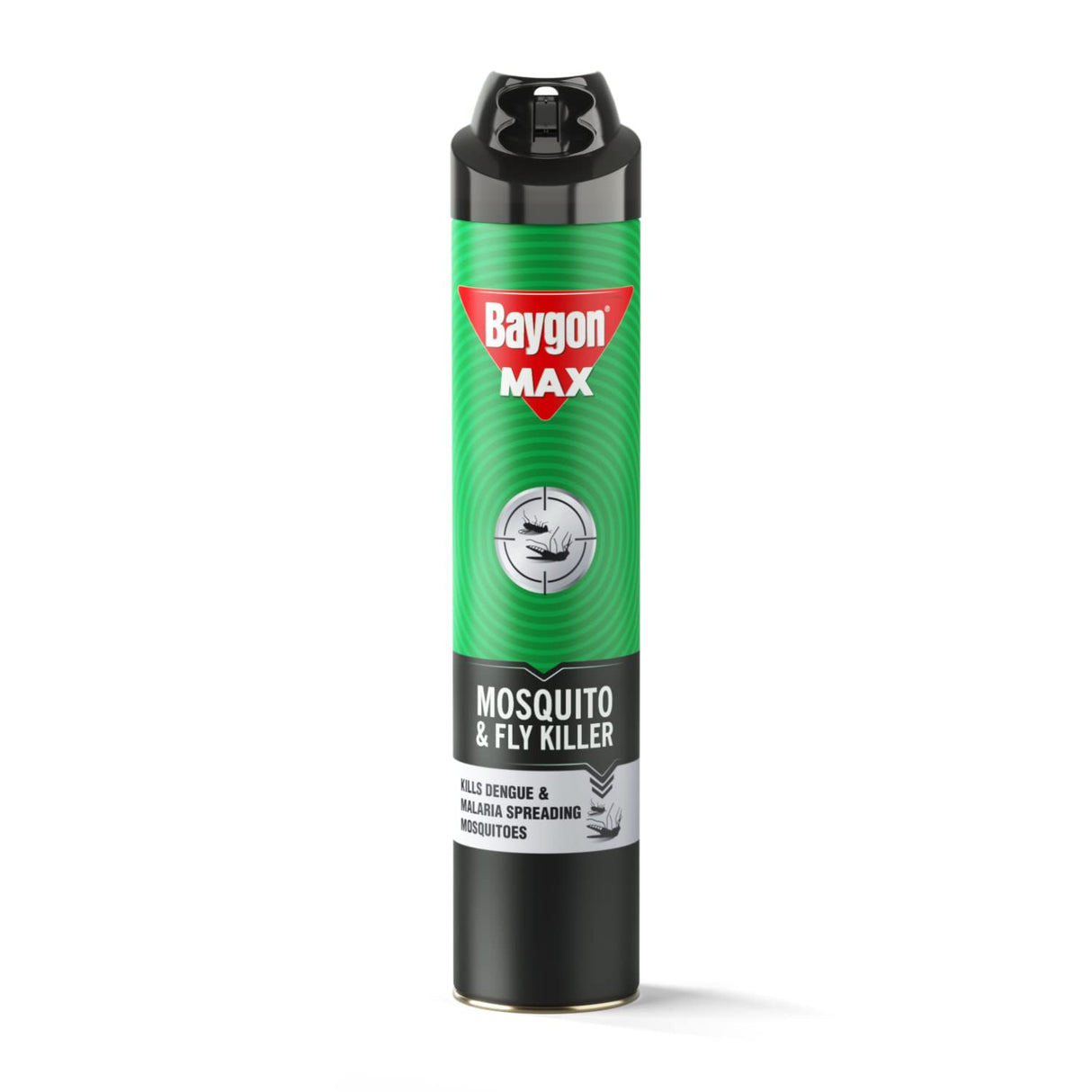 Baygon FIK - Mosquito & Fly Insect Killer