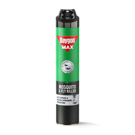 Baygon FIK - Mosquito & Fly Insect Killer