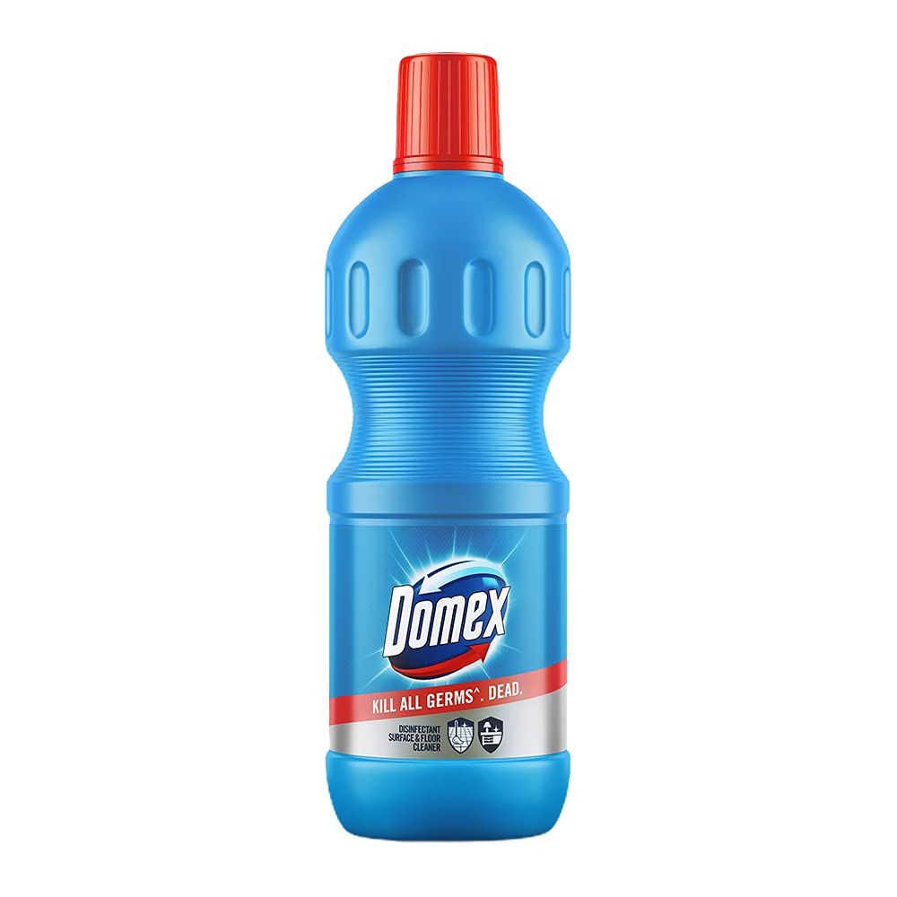 Domex Disinfectant Floor & Surface Cleaner, 500 ml