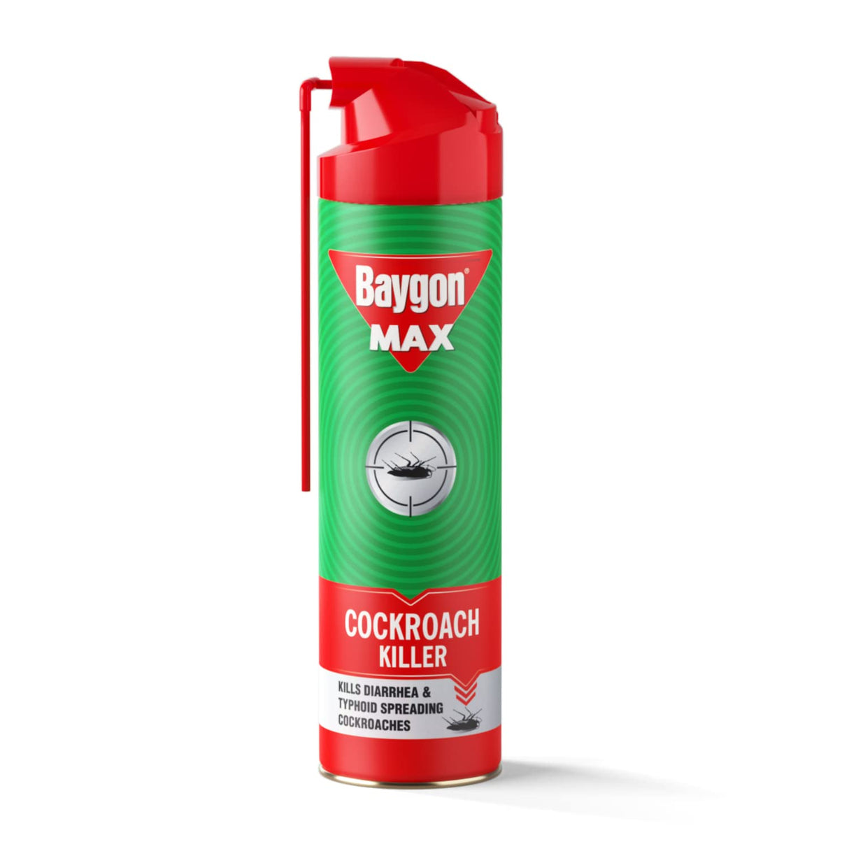 Baygon CIK - Crawling Insect Killer ( Cockroach Killer - Kitchen Defence )