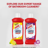 Harpic Disinfectant Bathroom Cleaner Liquid, 1 Litre