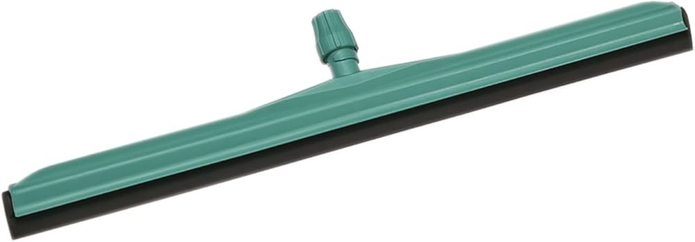 DB30 Heavy Duty Double Blade Plastic Floor Wiper , 30" (75cm)