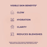Lux Flaw-less Glow Bathing Soap