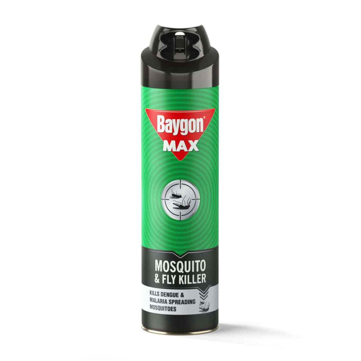 Baygon FIK - Mosquito & Fly Insect Killer