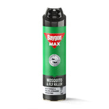 Baygon FIK - Mosquito & Fly Insect Killer