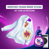 Surf Excel Matic Front Load Liquid Detergent