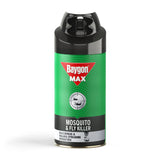 Baygon FIK - Mosquito & Fly Insect Killer