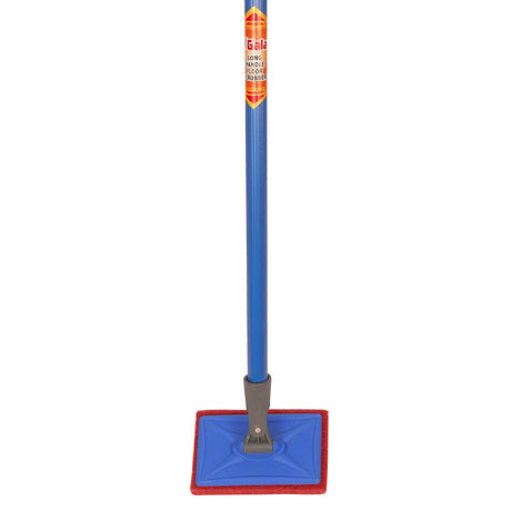Gala - 151810 Scrubber with Long Handle (Multicolour)