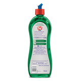Pril Lime Liquid Dishwash Gel - 750 ml