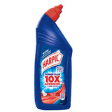 Harpic Toilet Bowl Cleaner Liquid, Original