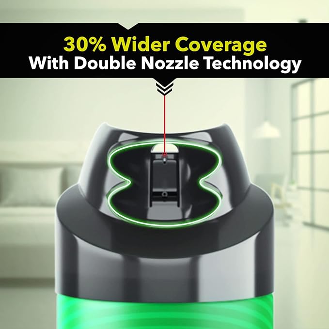 Baygon FIK - Mosquito & Fly Insect Killer