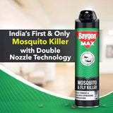 Baygon FIK - Mosquito & Fly Insect Killer