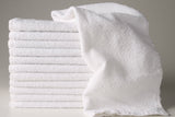 Cotton Hand Towel, White ( 1 Pcs )